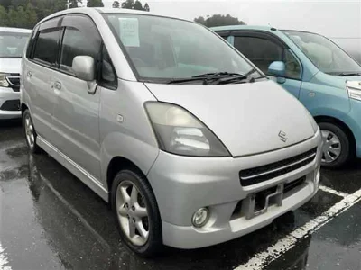 SUZUKI MRWAGON