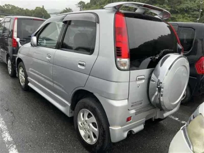 Daihatsu Terios Kid