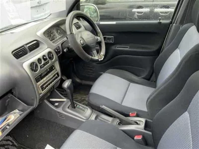 Daihatsu Terios Kid