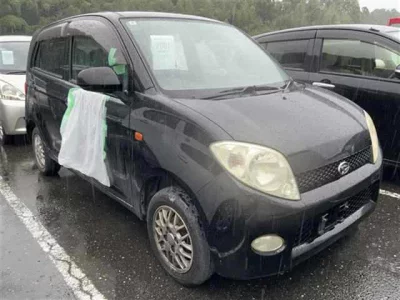 DAIHATSU MAX