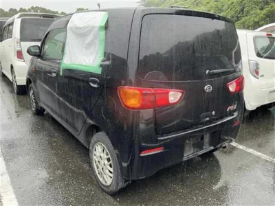 DAIHATSU MAX