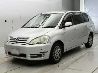 Цена авто Toyota Ipsum с аукционов Японии, номер кузова ACM21W, пробег 139 000, оценка 2