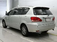 Цена авто Toyota Ipsum с аукционов Японии, номер кузова ACM21W, пробег 139 000, оценка 2