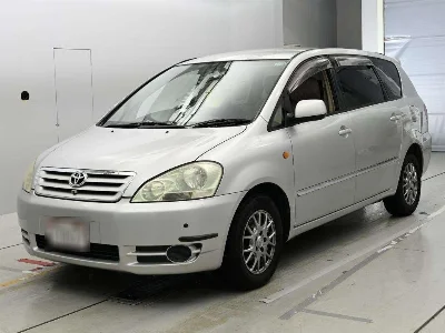 TOYOTA IPSUM
