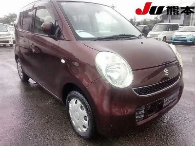 SUZUKI MRWAGON
