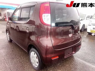 SUZUKI MRWAGON