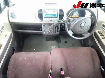 SUZUKI MRWAGON