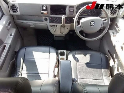 SUZUKI EVERY VAN