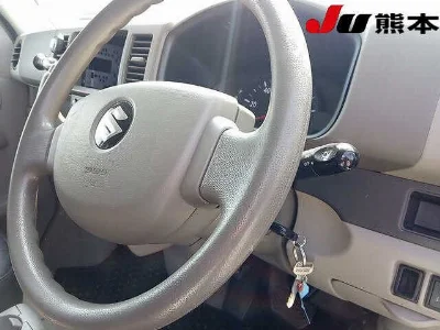 SUZUKI EVERY VAN