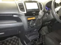 Цена авто Suzuki Solio с аукционов Японии, номер кузова MA15S, пробег 185 000, оценка 4