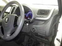 Цена авто Suzuki Solio с аукционов Японии, номер кузова MA15S, пробег 185 000, оценка 4