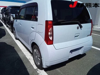 Nissan Pino