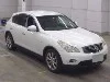 NISSAN SKYLINE CROSSOVER