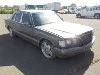 MERCEDES BENZ S CLASS