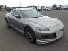 MAZDA RX-8
