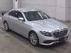MERCEDES BENZ E CLASS