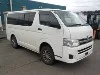 TOYOTA REGIUS VAN