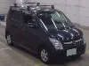 MAZDA AZ WAGON