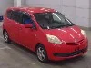 TOYOTA PASSO SETTE