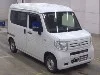 HONDA N VAN