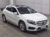 MERCEDES BENZ GLA