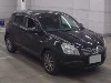 NISSAN DUALIS