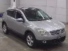 NISSAN DUALIS