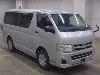 TOYOTA REGIUS VAN