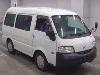 MAZDA BONGO VAN