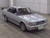 TOYOTA CHASER