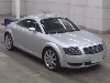 AUDI TT ROADSTER