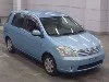 TOYOTA RAUM