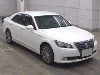 TOYOTA CROWN MAJESTA