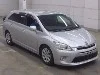 TOYOTA MARK X ZIO
