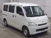TOYOTA LITE ACE VAN