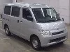 TOYOTA LITE ACE VAN
