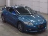 HONDA CR-Z