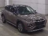 SUZUKI FRONX