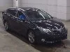 TOYOTA AVENSIS WAGON
