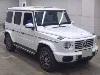 MERCEDES BENZ G CLASS