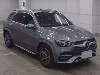 MERCEDES BENZ GLE