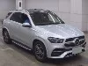 MERCEDES BENZ GLE