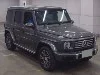 MERCEDES BENZ G CLASS