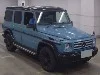 MERCEDES BENZ G CLASS