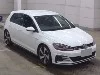 VOLKSWAGEN GOLF  GTI