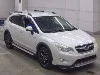 SUBARU IMPREZA SPORT