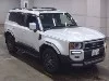 TOYOTA LAND CRUISER 250