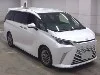 LEXUS LM