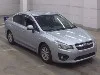 SUBARU IMPREZA G4