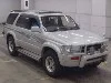 TOYOTA HILUX SURF